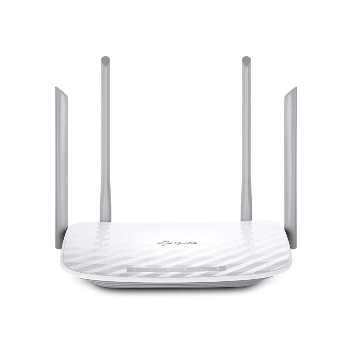 Phát Wifi TP-Link Archer A5